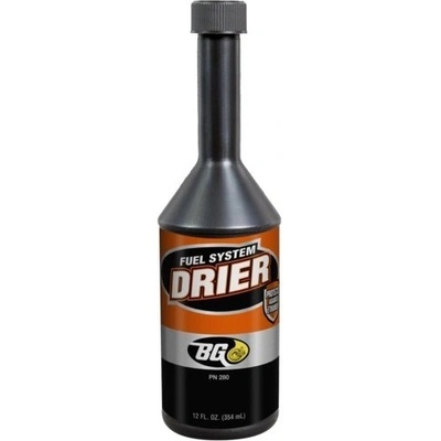 BG 280 Fuel System Drier 355 ml
