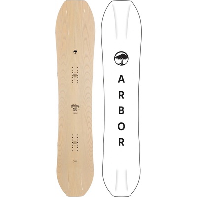 Arbor Terra Pin Rocker 23/24