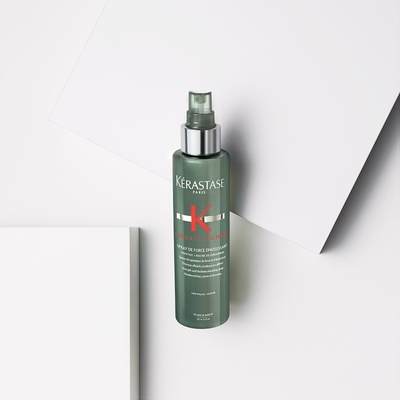 Kérastase Genesis Homme Spray De Force Épaississant 150 ml