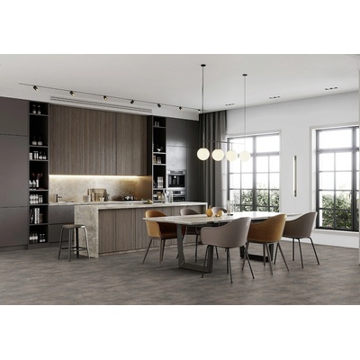 Gerflor HQR Rough taupe 2218 2 m 2 bm