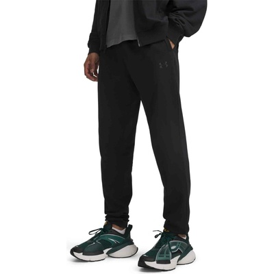 Under Armour UA Rival LW Jogger černá