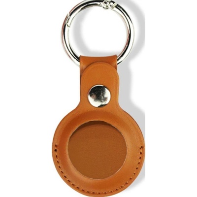 Tactical Airtag Beam Leather Brown 57983104009