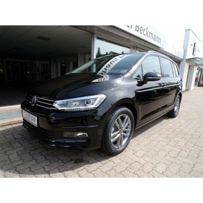Volkswagen Touran 1.5 TSI Comfortline DSG 110 kW