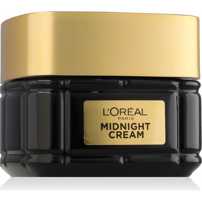 L'Oréal Paris Age Perfect Regenerating Midnight Cream 50 ml – Hledejceny.cz