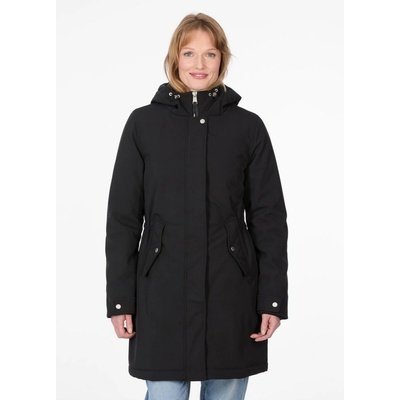 Ragwear Itiga Black