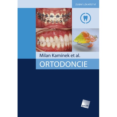 Ortodoncie - Milan Kamínek