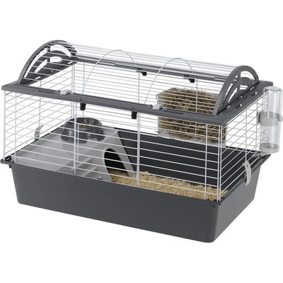 Ferplast Klec morče 80 Casita 78 x 48 x 50 cm – Hledejceny.cz