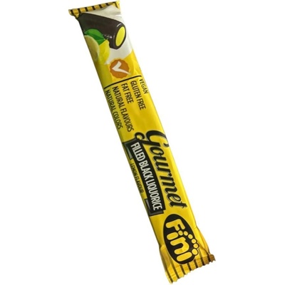 Fini Gourmet Lekořicový pendrek citron 32 g