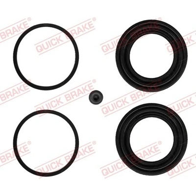 QUICK BRAKE Opravná sada brzdového strmeňa 114-0228