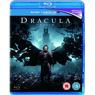 Dracula Untold BD