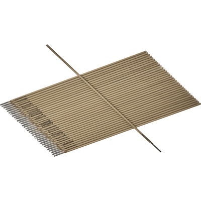 Kraft & Dele rutilové 2,5 x 300 mm KD1153 2,5 kg – Hledejceny.cz