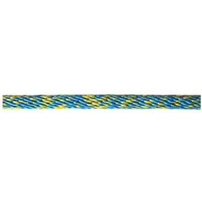 Lanex lano PPV 12mm barevné pletené spiroidně 20pr. (55m)