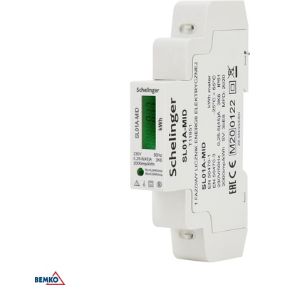 Schelinger BM-A31-SL01A-MID