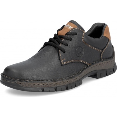 Rieker 12213-00 černé – Hledejceny.cz