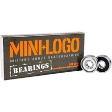 Mini Logo 8 ks
