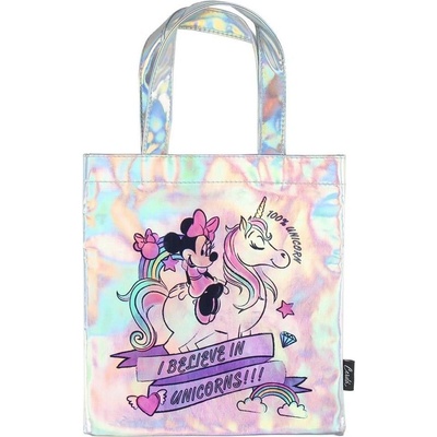 Alltoys Minnie Jednorožec duhová