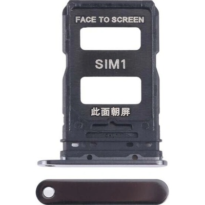 Zásobník na SIM kartu Xiaomi 14 Čierna
