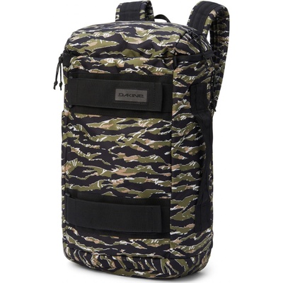 Dakine Mission Street Pack Tiger Camo 25 l