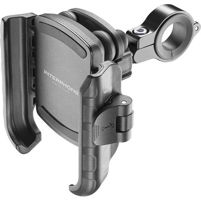 Interphone Crab PRO SMCRAB24PRO – Hledejceny.cz