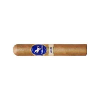 Charatan London Claro Robusto 12 ks