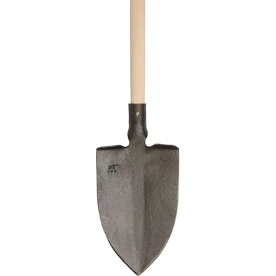 Gardex 1300 g, so stupačkou, násada rovná 211688