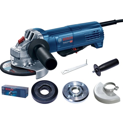 Bosch GWS 9-115 P 0.601.396.505