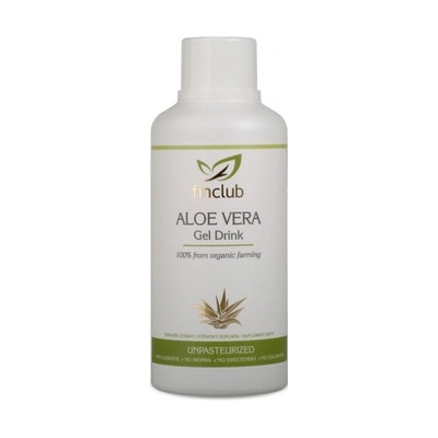 Finclub Aloe Vera Gel Drink 530 ml