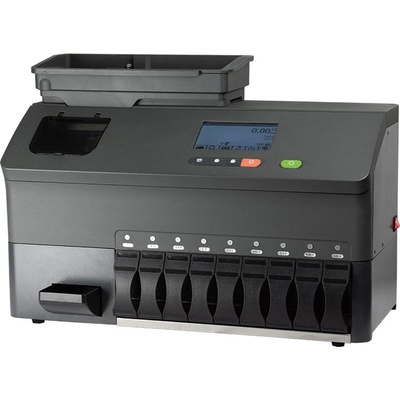 South Automation EvoSort M9 – Hledejceny.cz