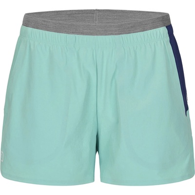Ortovox Piz Selva Shorts W ice waterfall