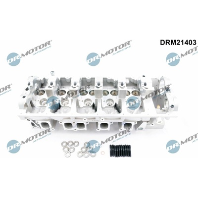 DR.MOTOR AUTOMOTIVE Hlava valcov motora DRM21403
