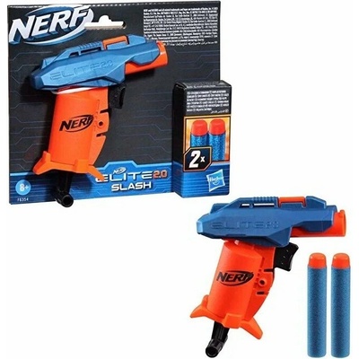 Nerf Elite 2.0 Slash Blaster Blaster s 2 šipkami