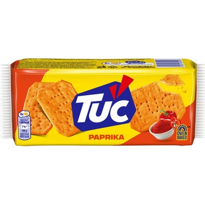 Tuc paprika 24 x 100 g