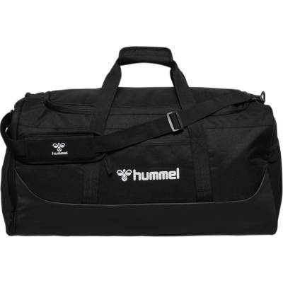Hummel Hummel Lead Bag čierna M