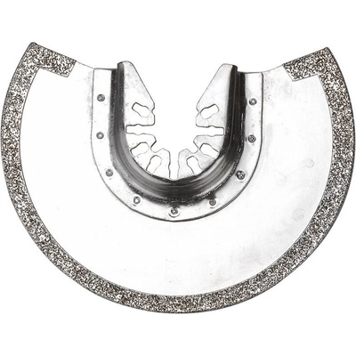 Extol Premium Kotúč segmentový na keramiku a sklenné vlákna 88mm, diamant 8803863