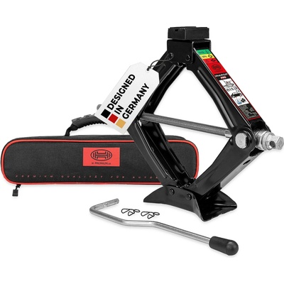 Heyner Hever nůžkový Premium Profi 1,5 t