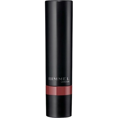 Rimmel London Lasting Finish Matte Lipstick rúž 160 Chestnut Rose 2,3 g