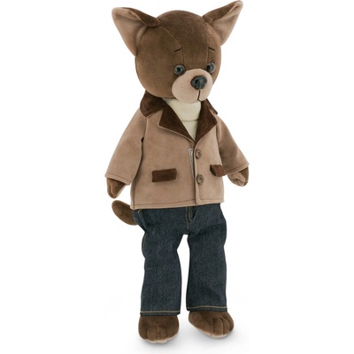 Orange toys pes Alex Trendy Style – Hledejceny.cz