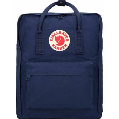 Fjällräven Kånken Midnight Purple 16 l