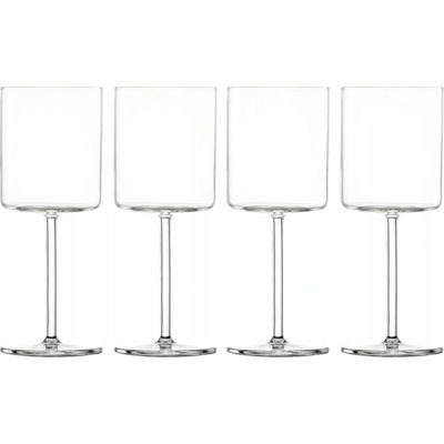 Zwiesel Schott MODO Skleničky na bílé víno 4 x 400 ml