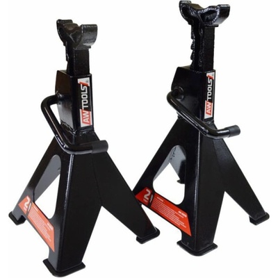 AWTools autozvedáky 275-425 mm 2 ks 2 t (AW20016) – Hledejceny.cz