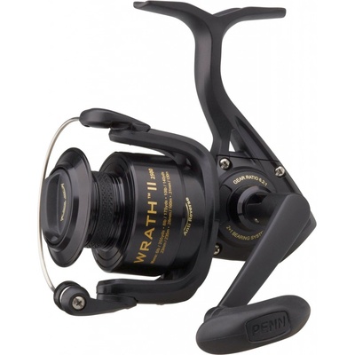 PENN Wrath II 2500