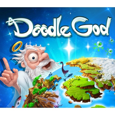 Doodle God