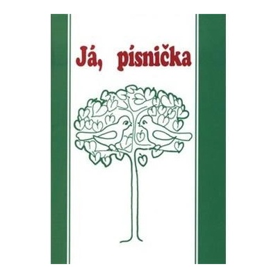 Music Cheb Já písnička 1 – Hledejceny.cz