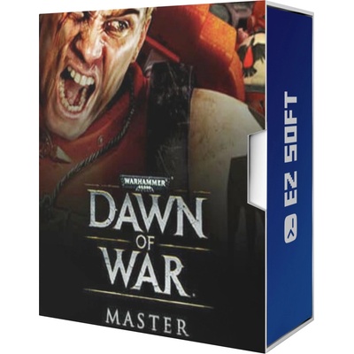 Warhammer 40,000: Dawn of War (Master Collection)