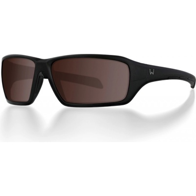 Westin Brýle W6 Sport 15 Matte Black LB Rose AR Purple