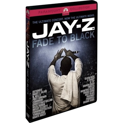 Jay-Z: Americký raper DVD