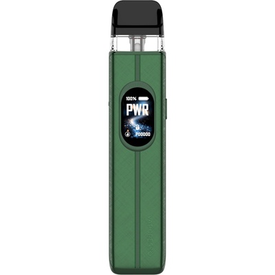Vaporesso XROS 6 Pod 1800 mAh silk green
