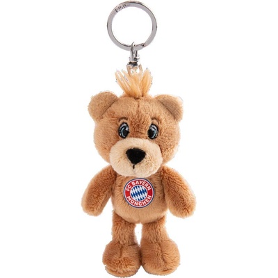 Přívěsek na klíče Fan-shop BAYERN MNICHOV Berni – Hledejceny.cz