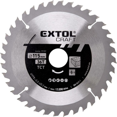 EXTOL CRAFT 19102 – Hledejceny.cz