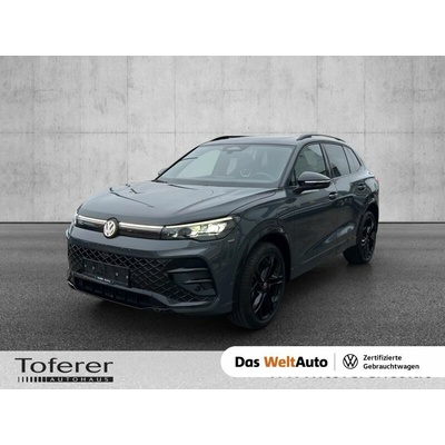 Volkswagen Tiguan eHybrid DSG Sport 150 kW